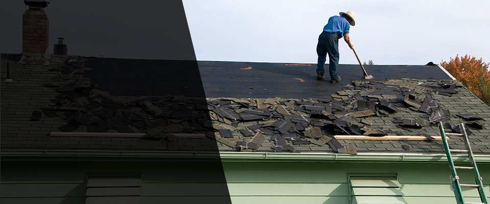 Paragonah Roofing Contractors